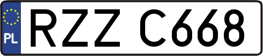 RZZC668