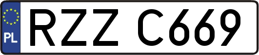 RZZC669