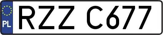 RZZC677