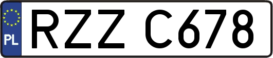 RZZC678