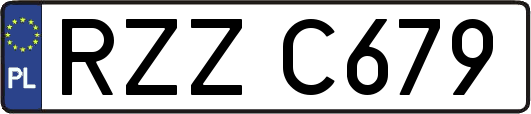 RZZC679