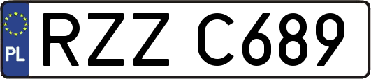 RZZC689