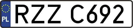 RZZC692