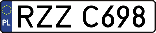 RZZC698