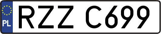 RZZC699