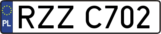 RZZC702