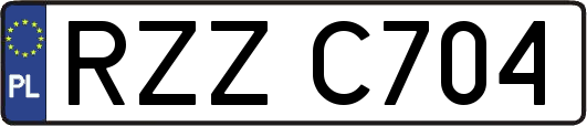 RZZC704