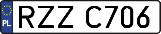 RZZC706