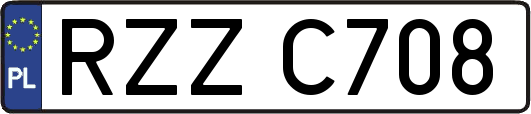RZZC708