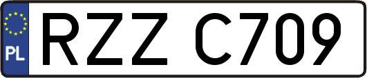 RZZC709