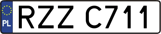 RZZC711