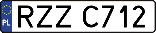 RZZC712