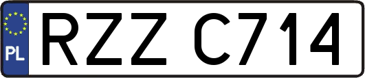 RZZC714
