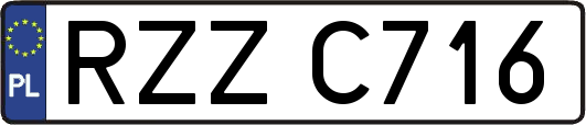 RZZC716