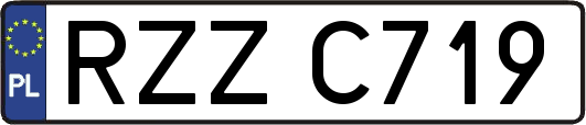 RZZC719