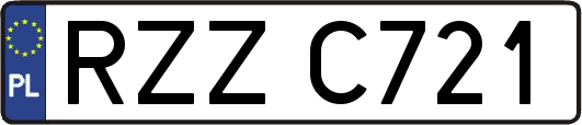 RZZC721