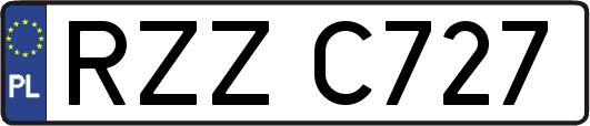 RZZC727