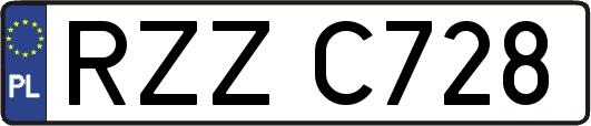 RZZC728