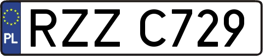 RZZC729