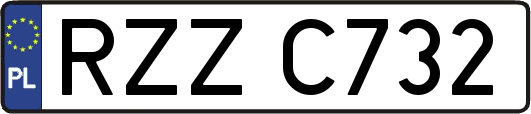 RZZC732