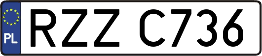 RZZC736