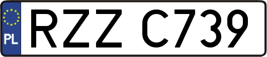 RZZC739