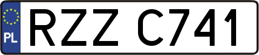 RZZC741