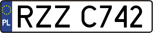 RZZC742