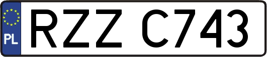 RZZC743