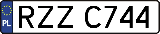 RZZC744