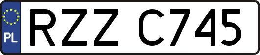 RZZC745