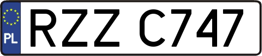RZZC747