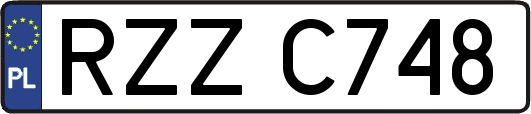 RZZC748