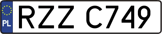 RZZC749