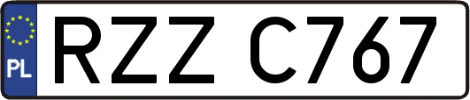 RZZC767