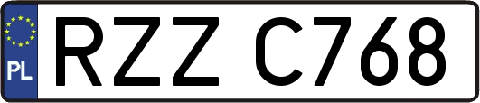 RZZC768