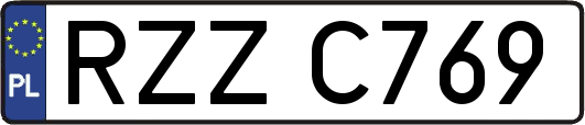 RZZC769
