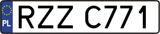RZZC771