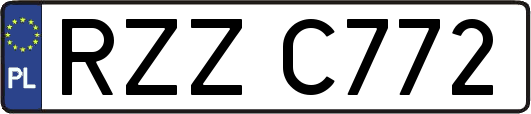 RZZC772