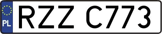RZZC773