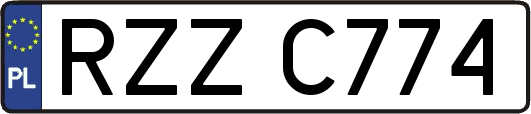 RZZC774