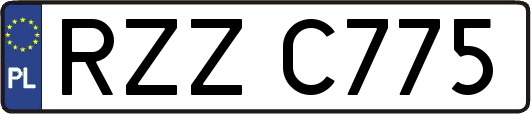RZZC775