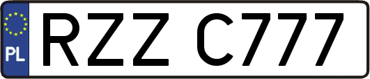 RZZC777