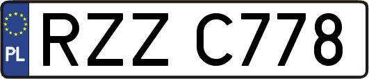 RZZC778