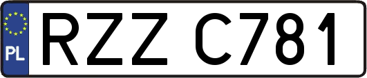 RZZC781