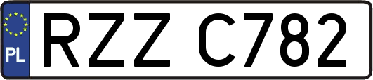 RZZC782