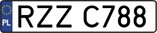 RZZC788