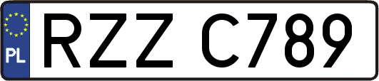 RZZC789
