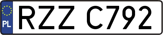 RZZC792