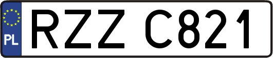RZZC821